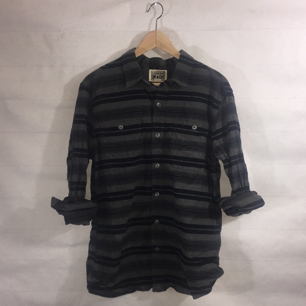 CONVERSE BUTTON DOWN
